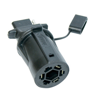 Connectr 7 To 4 Adapter