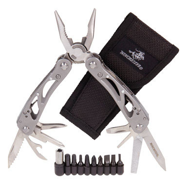 Winchester Multi-tool 12f