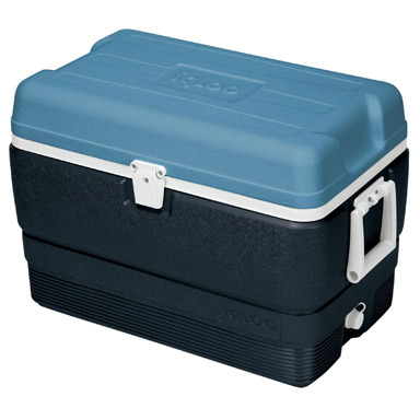 COOLER IGLOO 50QT MAXCOLD