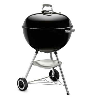 Weber Charcoal Grill 22" Black