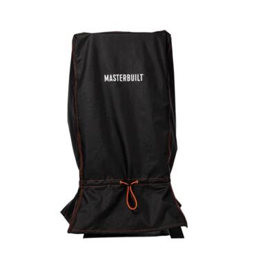 Masterbuilt Black Smoker Cover
