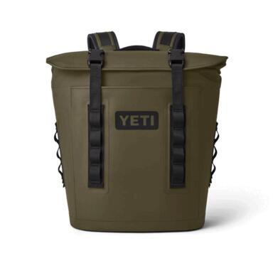 HOPPER BACKPACK M12 OLV