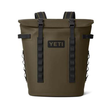 HOPPER BACKPACK M20 OLV