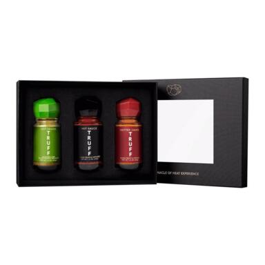 NS HOT SAUC ASST1.5OZ3PK