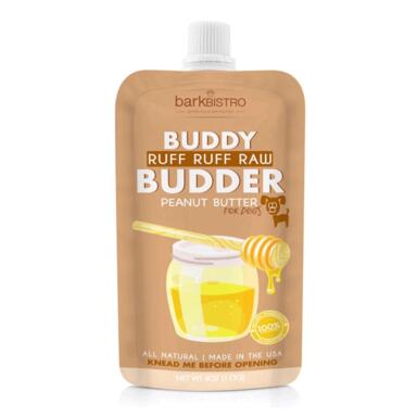 4OZ PB RUDDY BUDDERnw