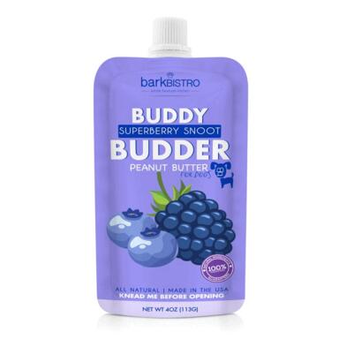 4OZ SUPERBERRY RUDDY BUDDERnw