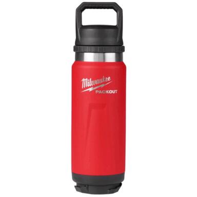 PACKOUT BTL CHG CAP 24OZ