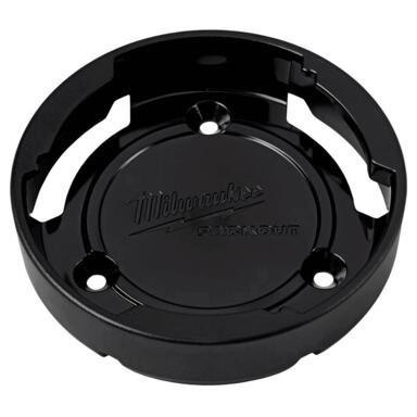 NS MW BEVRG HLDR BLK.75"