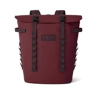 HOPPER BACKPACK M20 WVR
