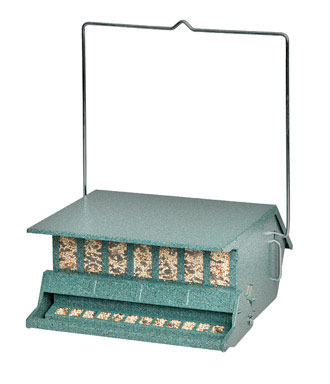 FEEDER BIRD CHOICE 1GAL