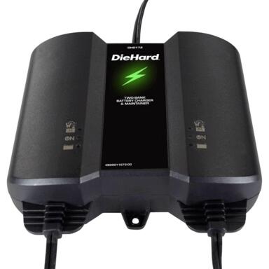 BTRY CHRGR/MNTR AUTO 12V