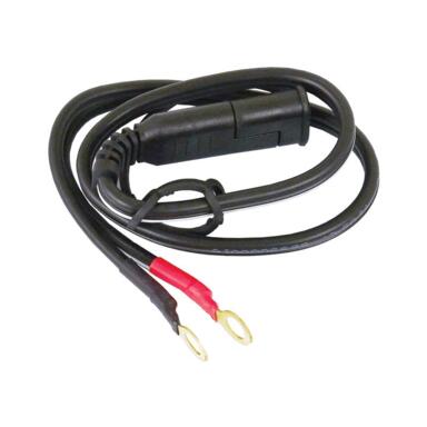 BTRY CHRGR RNG TRMNL 12V