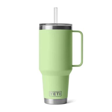 Yeti Ramblr Straw Mug 42oz K-lme