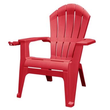 CHAIR ADRND RSN CRED 1PC