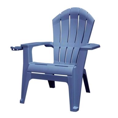 CHAIR ADRND RSN BLST 1PC