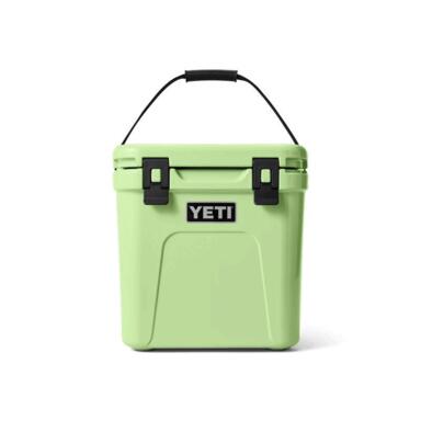 Yeti Roadie Cooler 24qt Key-lme