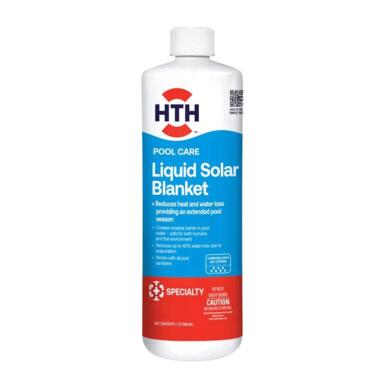 SOLAR COVERS 1Q LIQ HTH