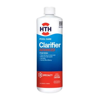 CLARIFIER 32OZ LIQ HTH