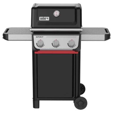 Spirit E-310 Black Lp