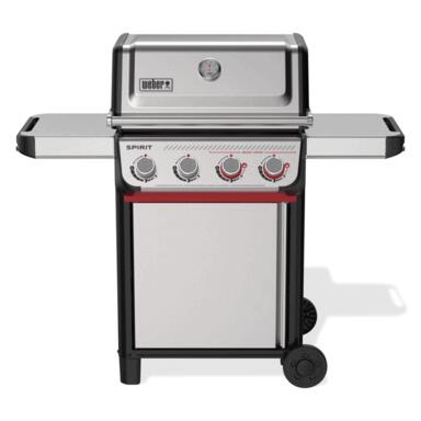 SPRT GRILL SS S-425 PRPN