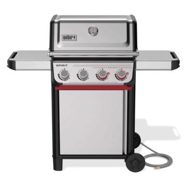 GRILL SPRT S-425 NTL GAS