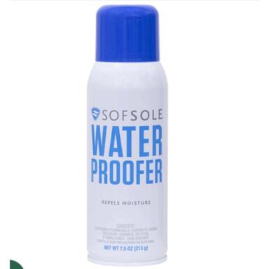 Sole Water Proofer 7.5OZ 1PK