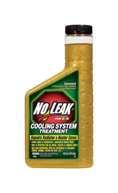 SEALR COOLING SYS NOLEAK