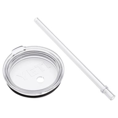 Rambler 35 Oz Straw Lid Yeti