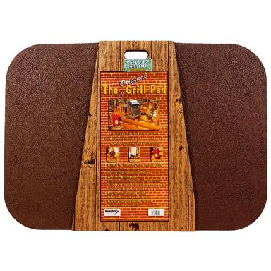 GRILL PAD RECT 30"X42"