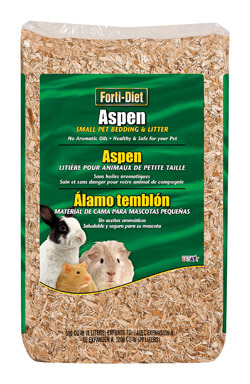 ASPEN BEDDING 550CI KT