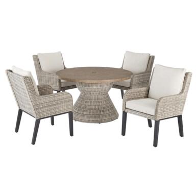 DYTN 5PC DINIG SET
