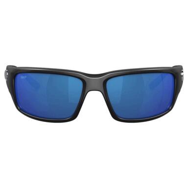 PLRZ SNGL FNTL RGL M BLU