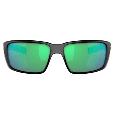 COSTA FANTAILPRO BLK GRN/580G L