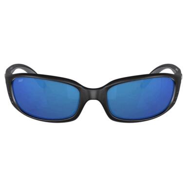 PLRZ SNGL BRNE NRW BLU S