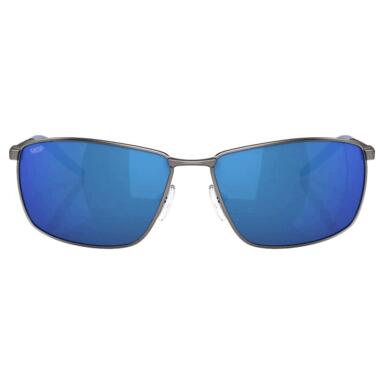 PLRZ SNGL TURT NRW BLU L