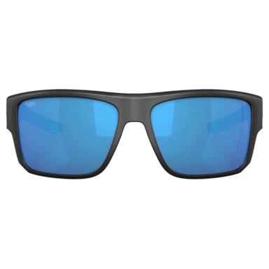 PLRZ SNGL TAXMAN BLU L