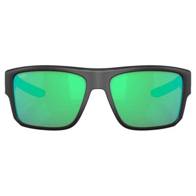 PLRZ SNGLASS GRN