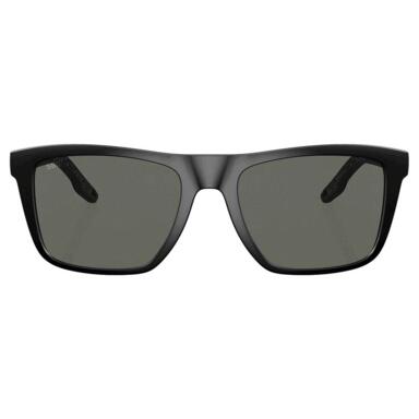 PLRZ SNGLASS GRY
