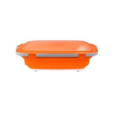 22.5" ORG XL Drip EZ BBQ Prp Tub