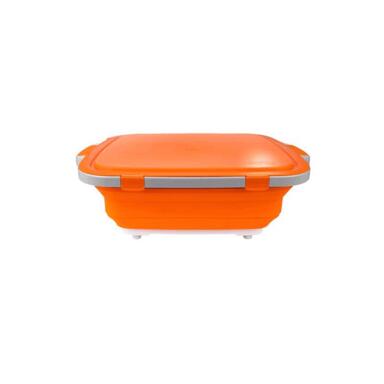 22" ORG Drip EZ BBQ Prep Tub