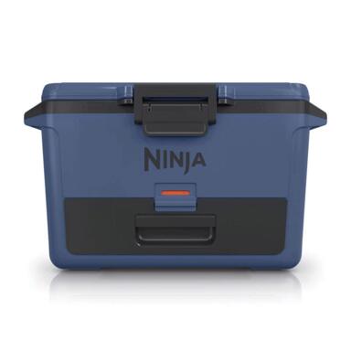HARD COLR RSBLE BLU 50QT