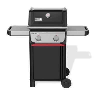 2 BURNER WEBER GAS GRILL