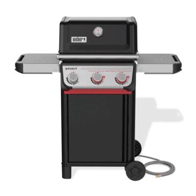 Spirit E325 NG Grill