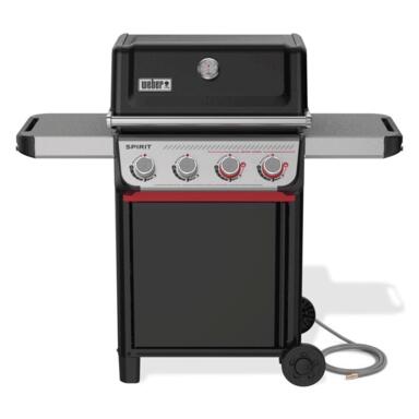 SPIRIT E-425 BLACK NG