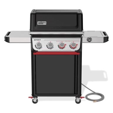 SPIRIT EP-425 BLACK NG