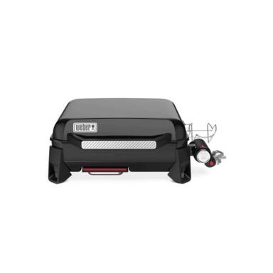OUTDR GRDL 1BRNR BLK 17"