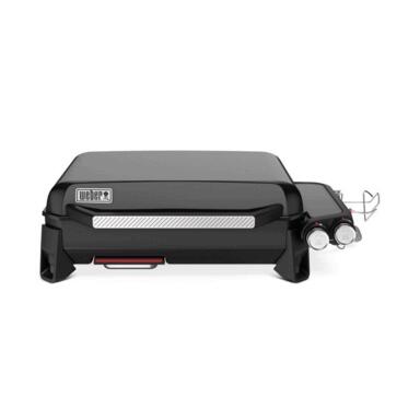 22" LP Traveler Griddle Grill