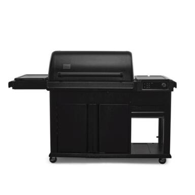 Traeger Woodridge Elite