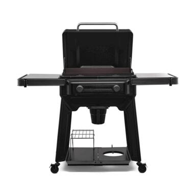 FLATROCK 2ZONE GRD 41"