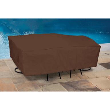DINING SET COVER 114"